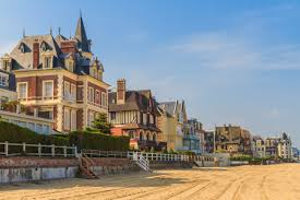 Pourquoi se rendre en Normandie lors des prochaines vacances ?