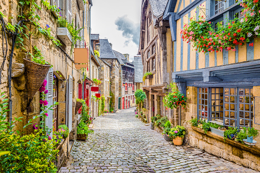 Pourquoi choisir la Normandie comme prochaine destination de vacances ?